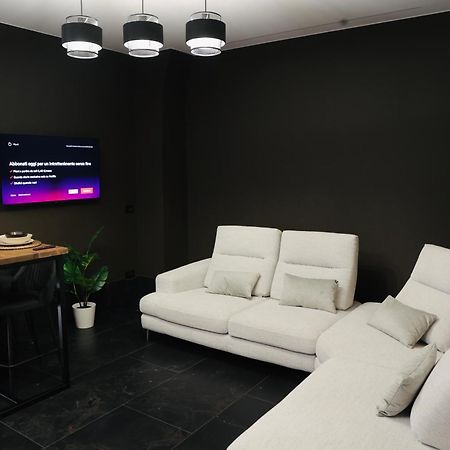Apartament Fuochisti House Katania Zewnętrze zdjęcie