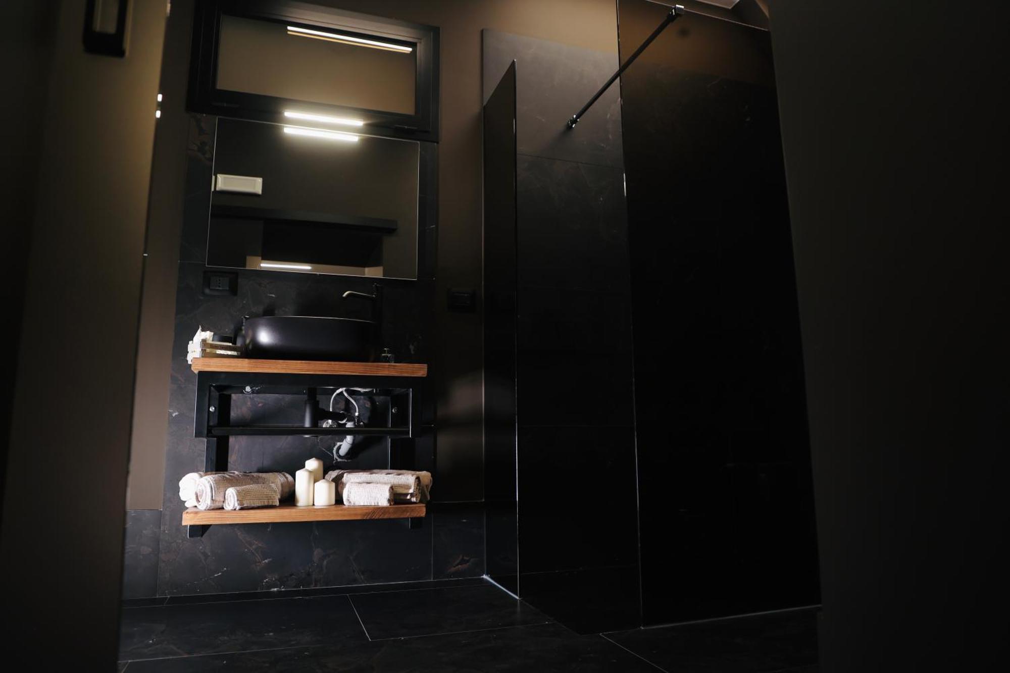 Apartament Fuochisti House Katania Zewnętrze zdjęcie