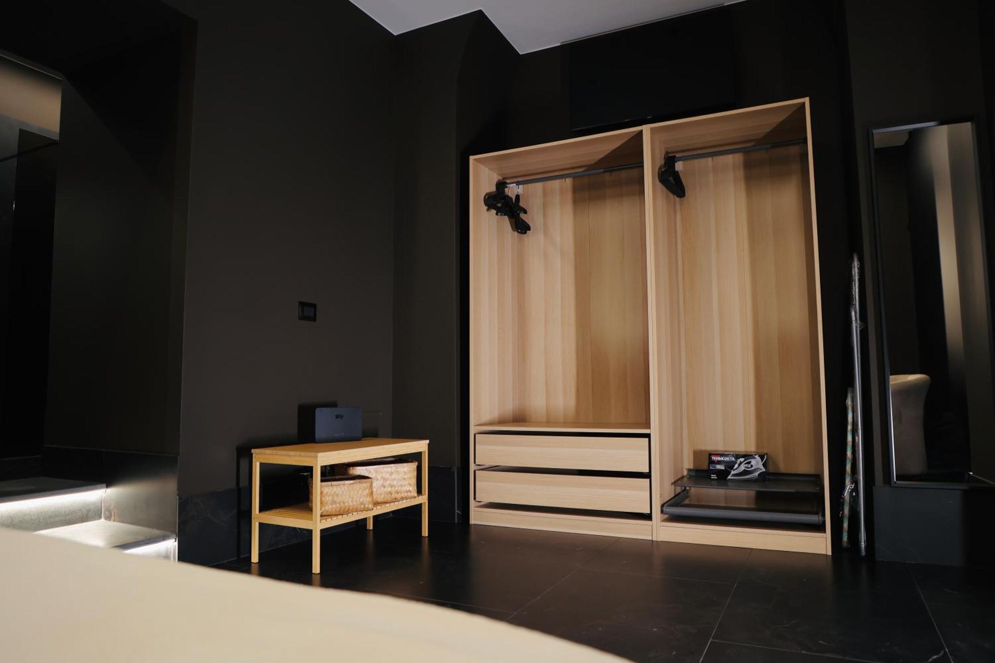 Apartament Fuochisti House Katania Zewnętrze zdjęcie