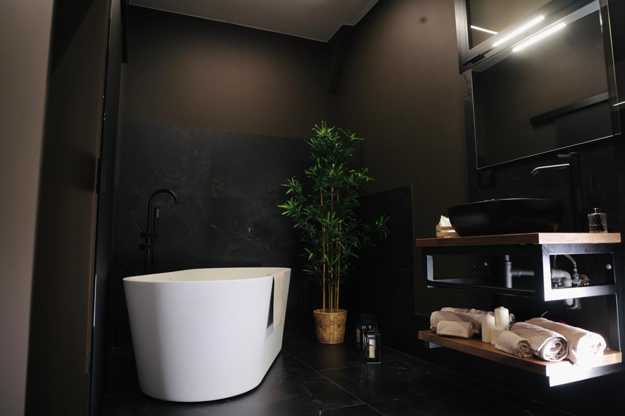 Apartament Fuochisti House Katania Zewnętrze zdjęcie