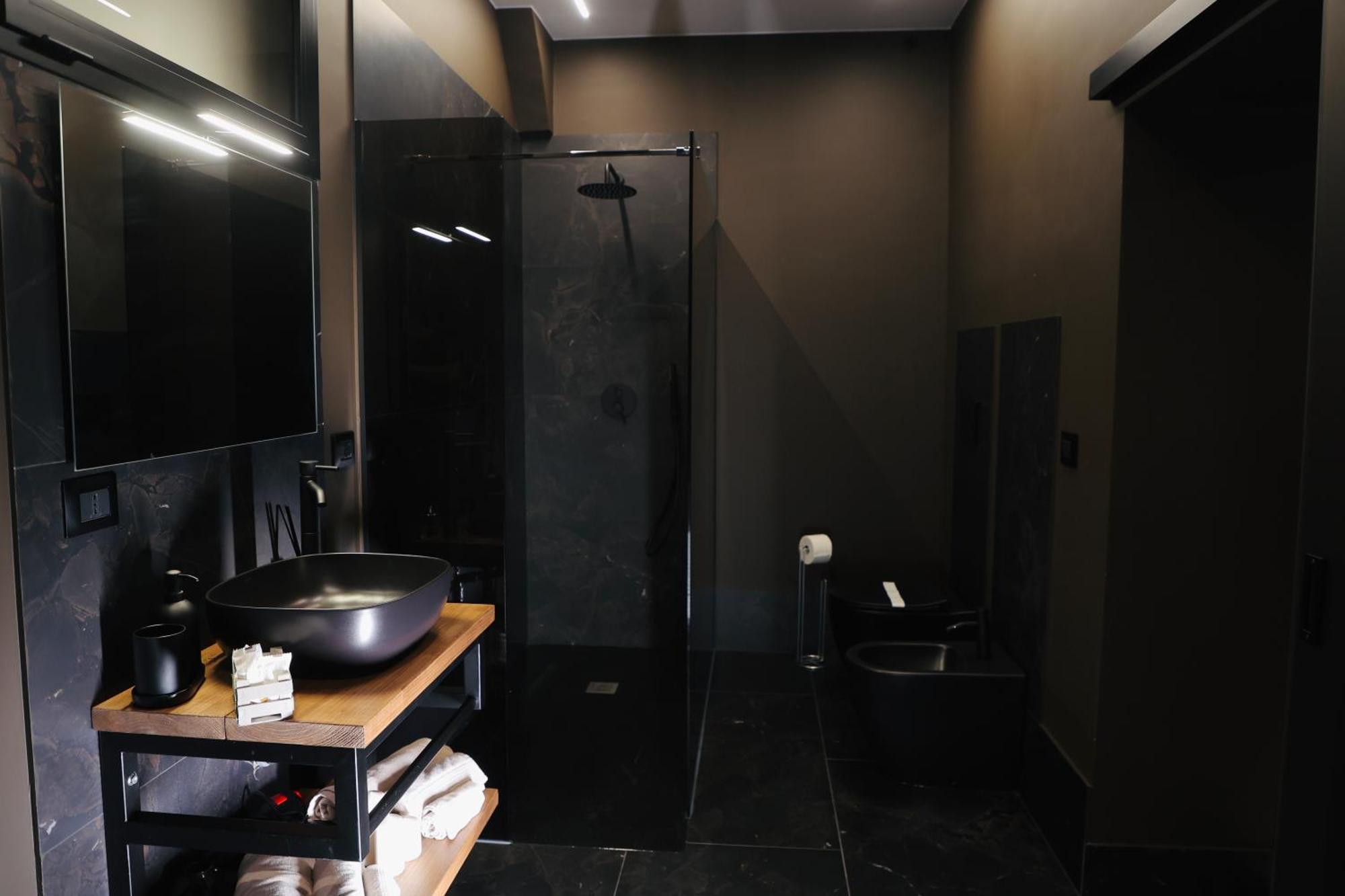 Apartament Fuochisti House Katania Zewnętrze zdjęcie
