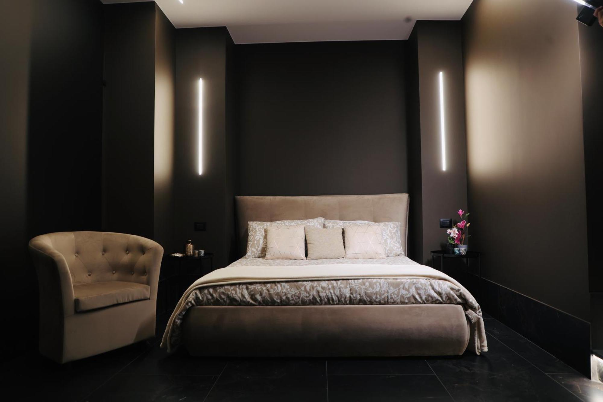 Apartament Fuochisti House Katania Zewnętrze zdjęcie