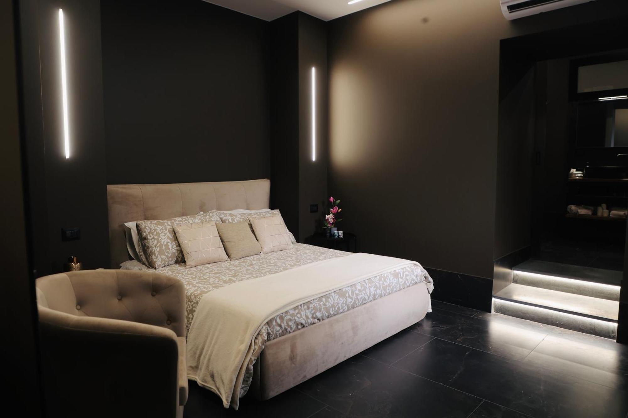 Apartament Fuochisti House Katania Zewnętrze zdjęcie